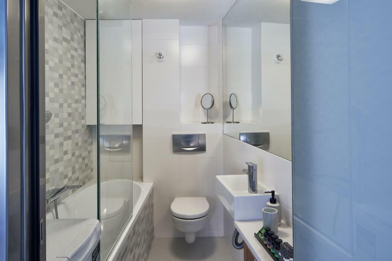 Apartmán Mono Lofts Atény Exteriér fotografie